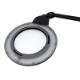 WRKPRO 5D lens (2.25X) Ø178 mm for ESD Magnifying Lamp Art. 15406540